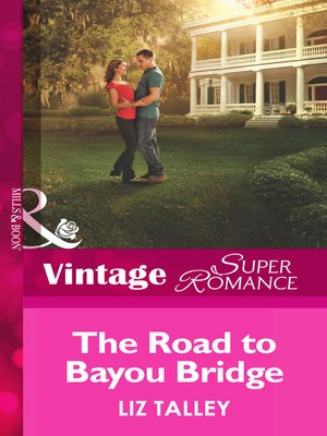 cover image of The Road to Bayou Bridge